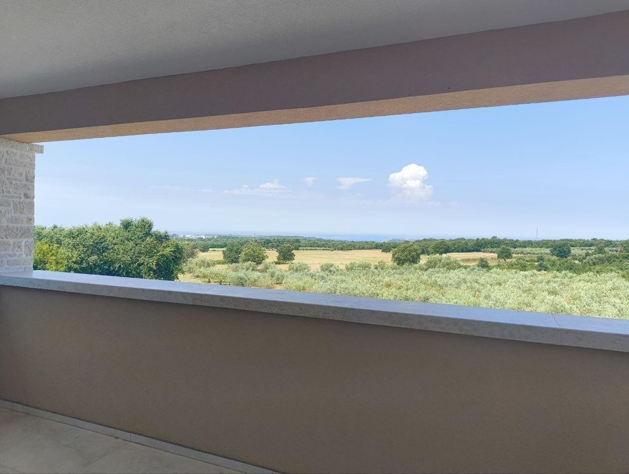 Casa In vendita - Istarska Kaštelir-Labinci