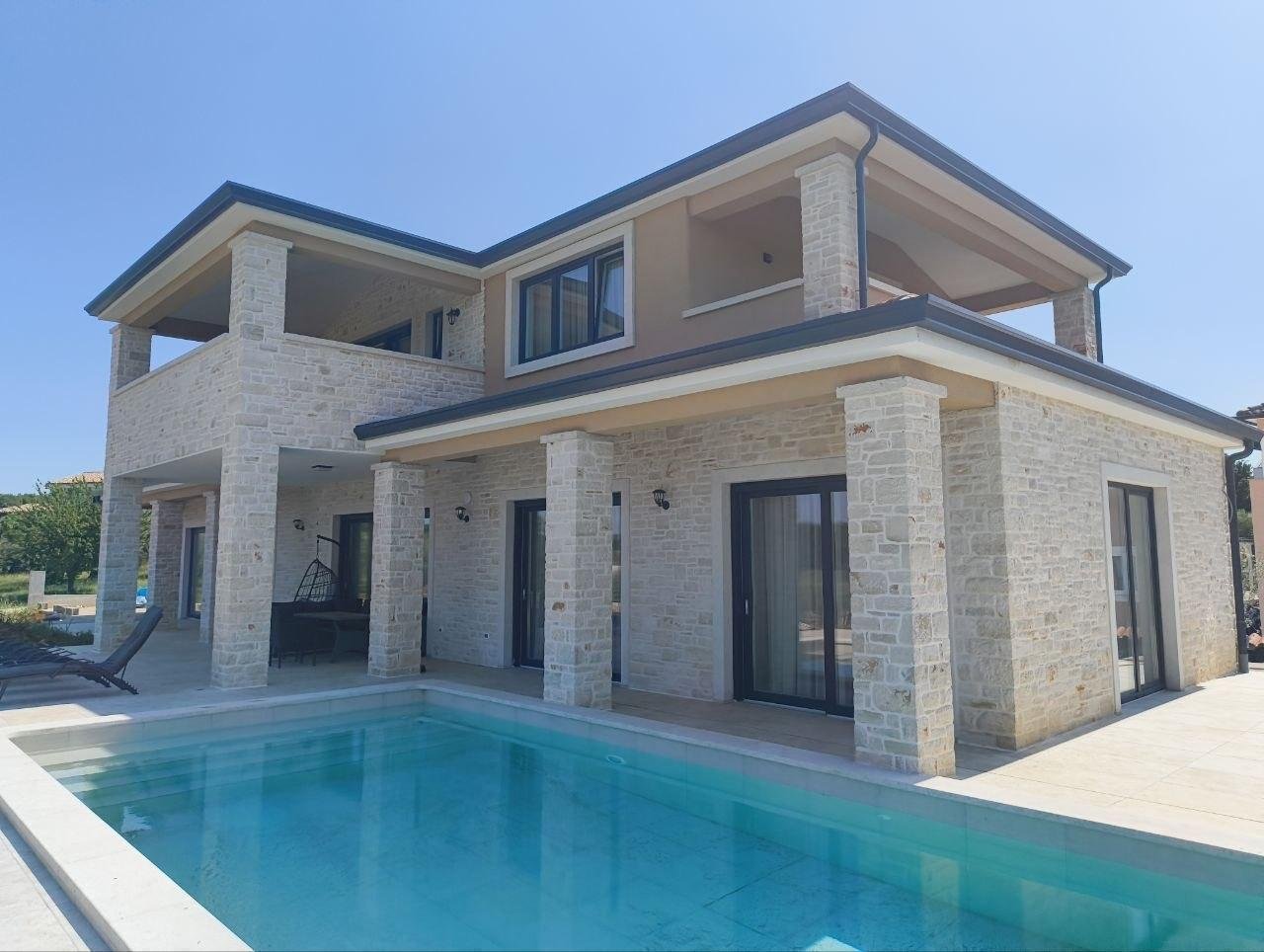 Casa In vendita - Istarska Kaštelir-Labinci