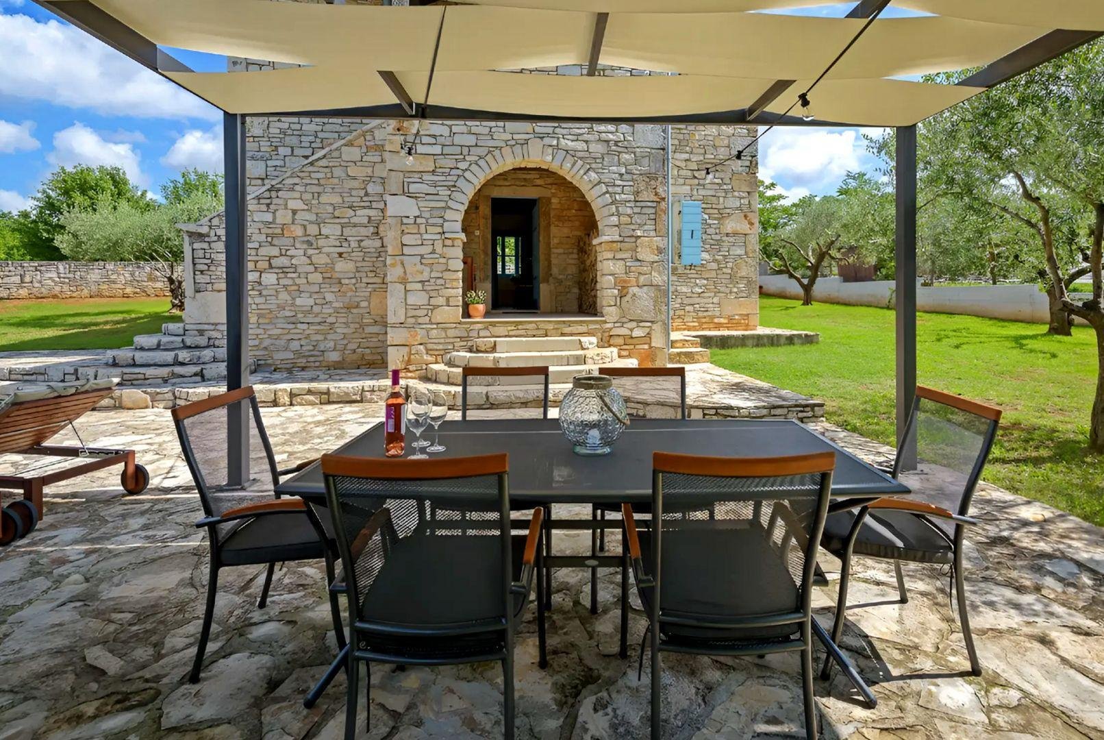 Kuća Na prodaju -  Poreč