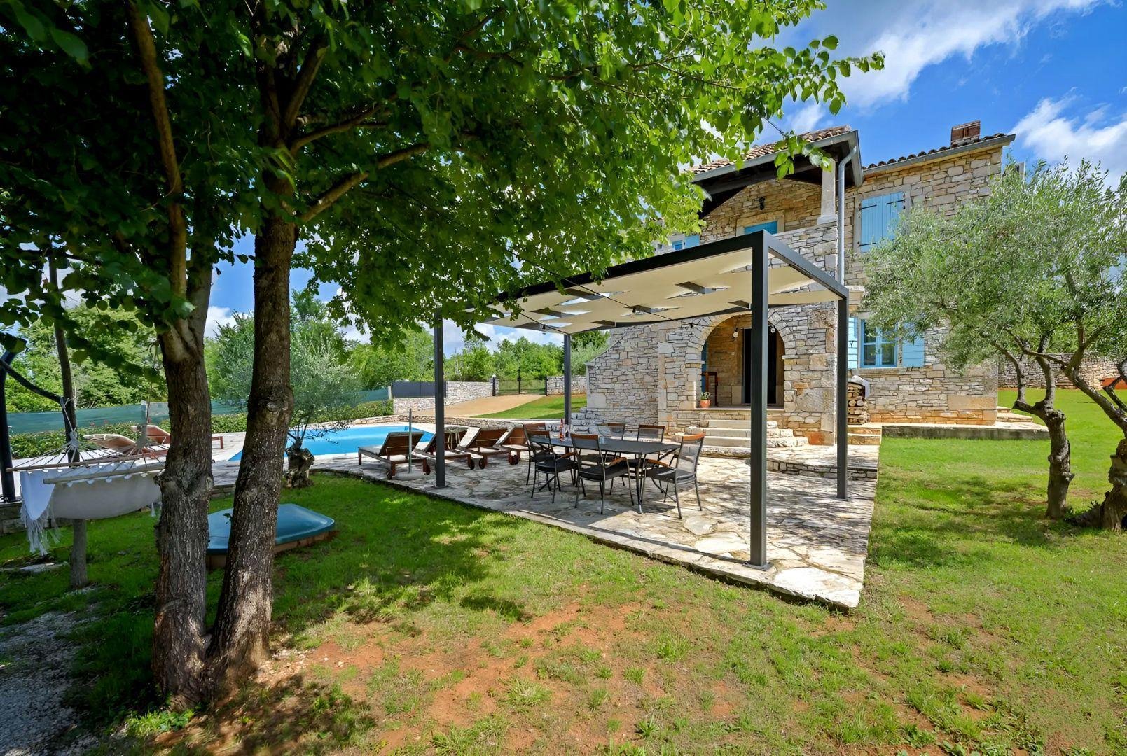 Kuća Na prodaju -  Poreč