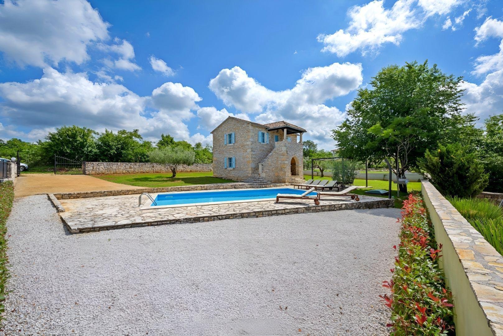 Kuća Na prodaju -  Poreč