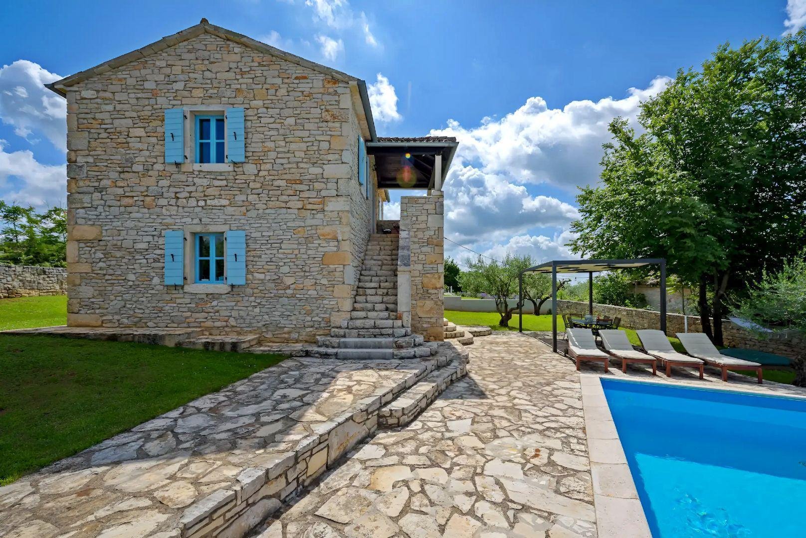 Kuća Na prodaju -  Poreč