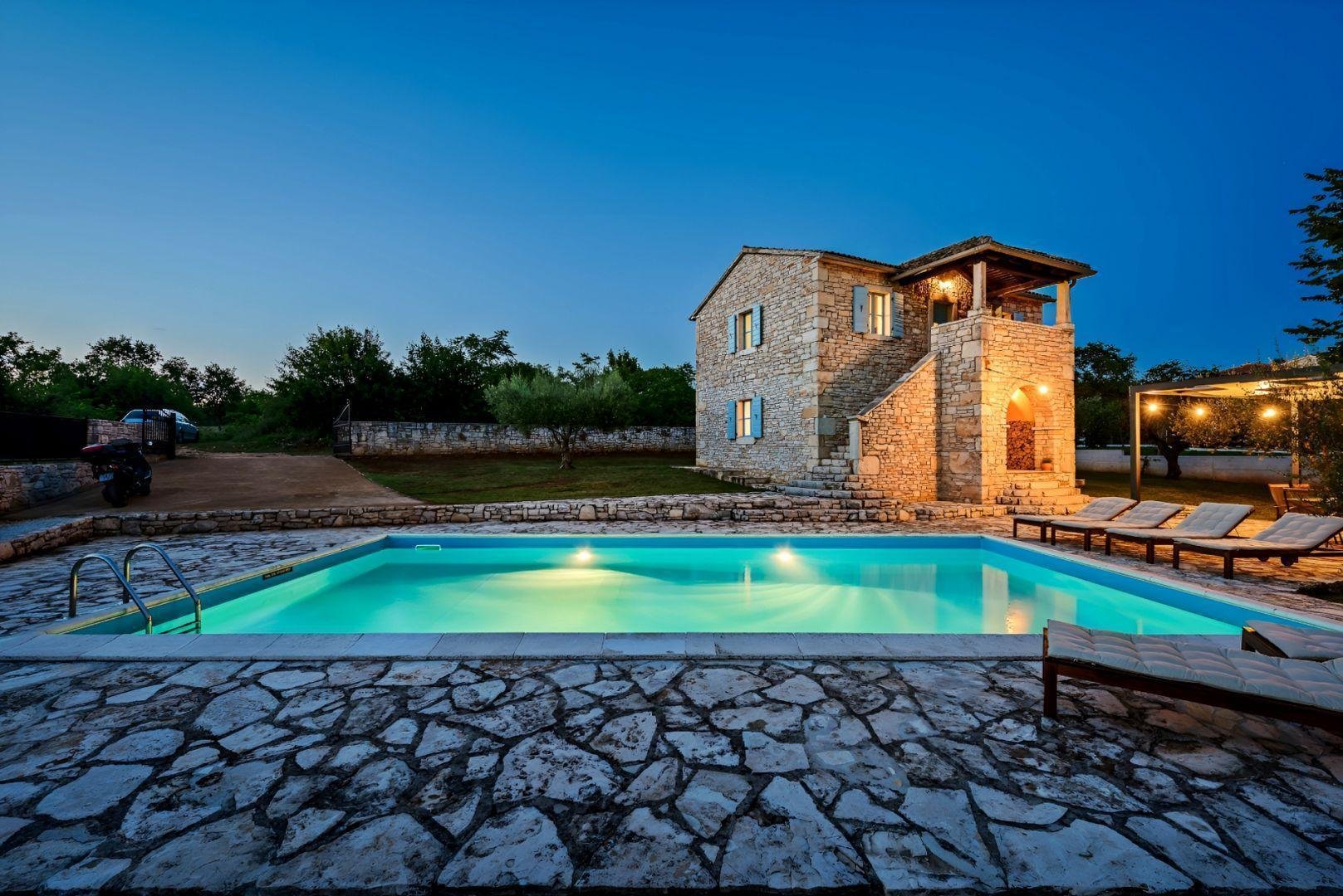 Kuća Na prodaju -  Poreč
