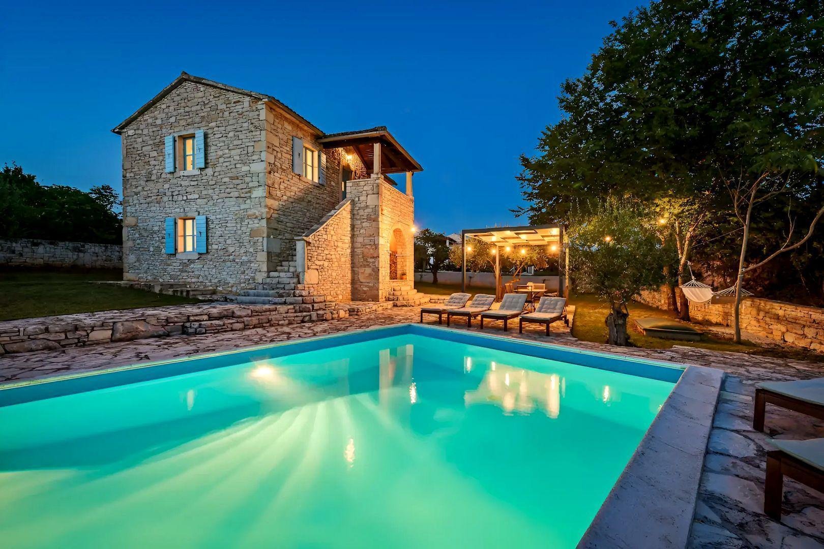 Kuća Na prodaju -  Poreč