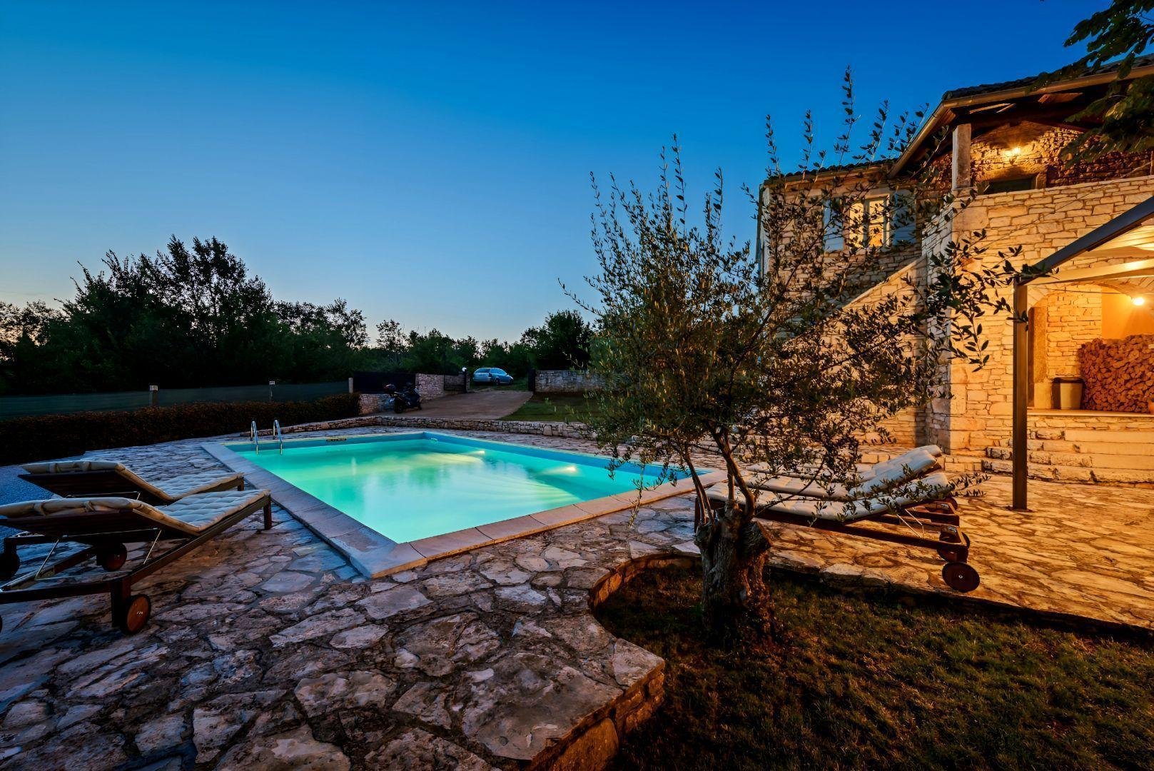 Kuća Na prodaju -  Poreč
