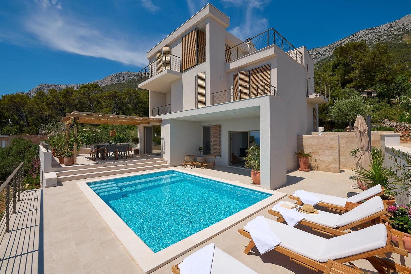 Kuća Na prodaju - Splitsko-dalmatinska Hvar