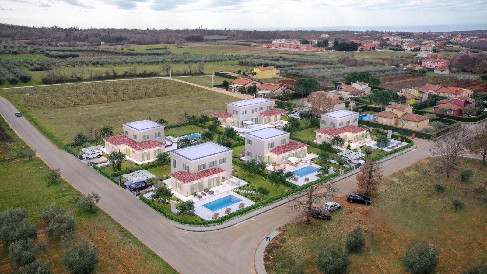 Dům Na prodej - Istarska Poreč