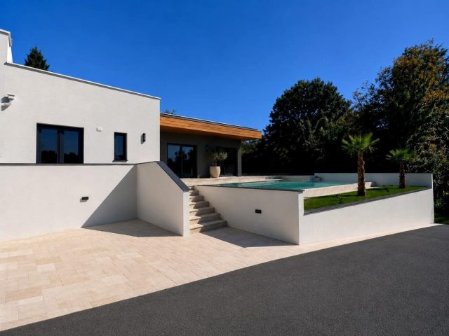 Haus Zu verkaufen - Istarska Barban - foto 3/24