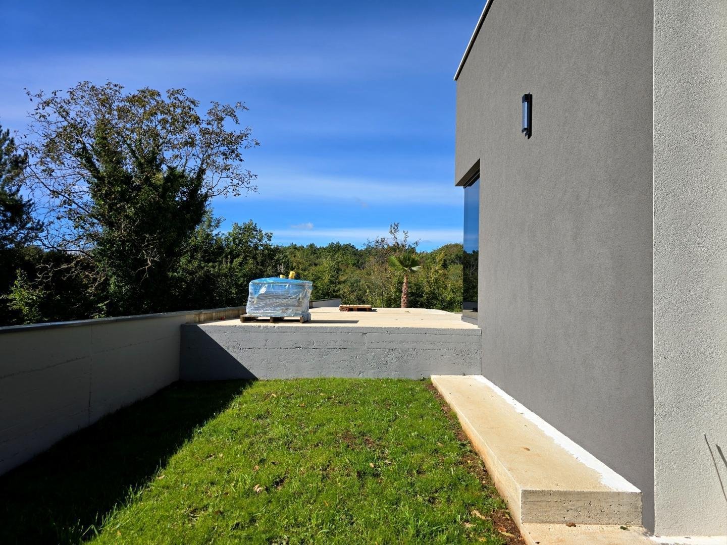 Haus Zu verkaufen - Istarska Barban