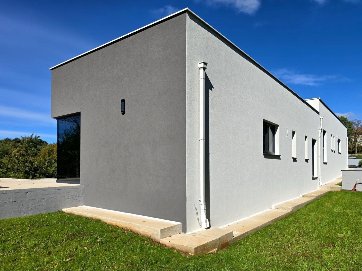 Haus Zu verkaufen - Istarska Barban