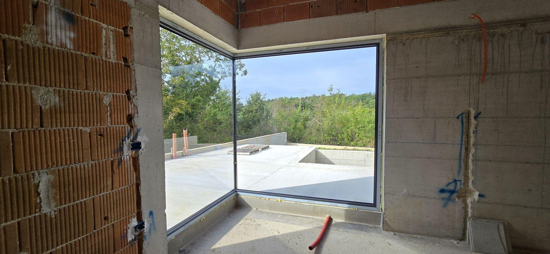 Haus Zu verkaufen - Istarska Barban