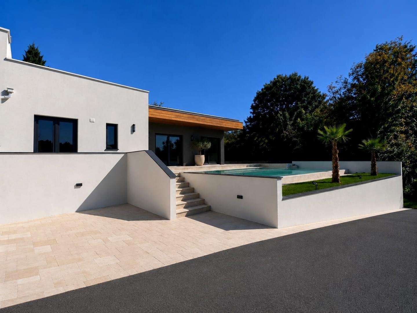 Haus Zu verkaufen - Istarska Barban