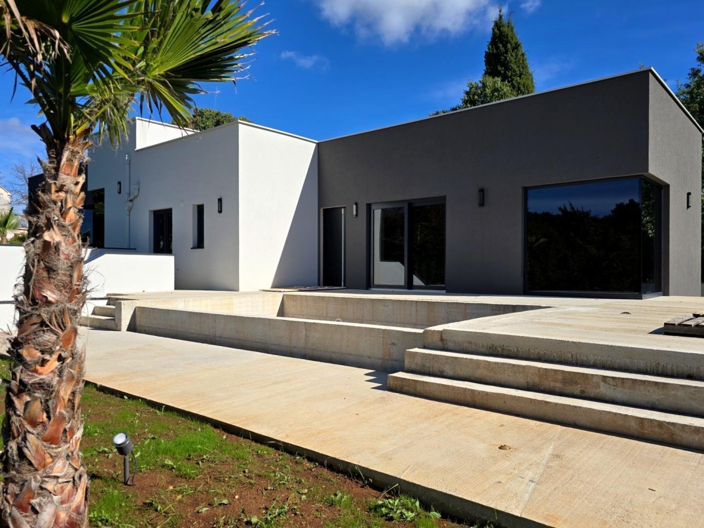 Haus Zu verkaufen - Istarska Barban