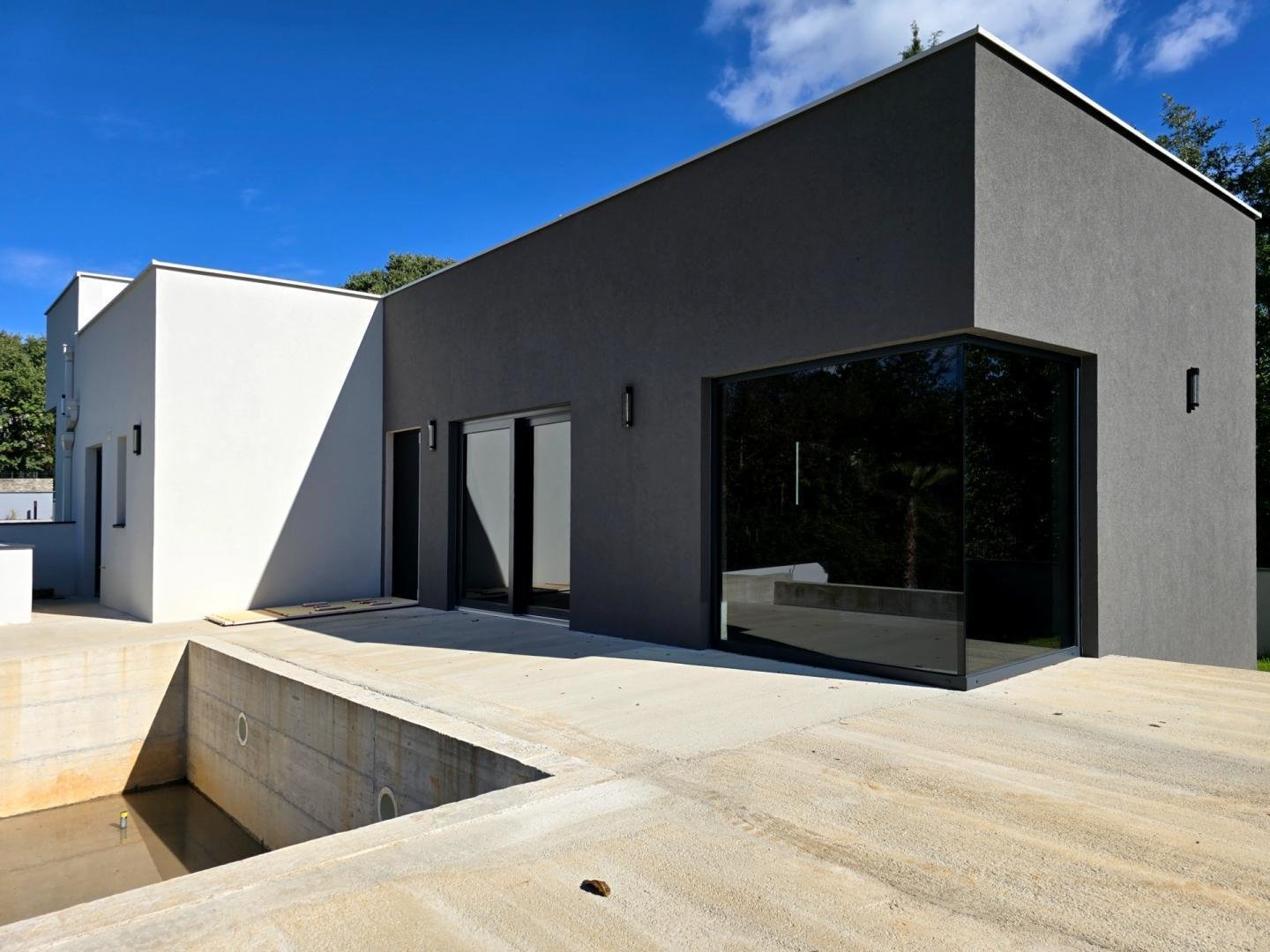 Haus Zu verkaufen - Istarska Barban