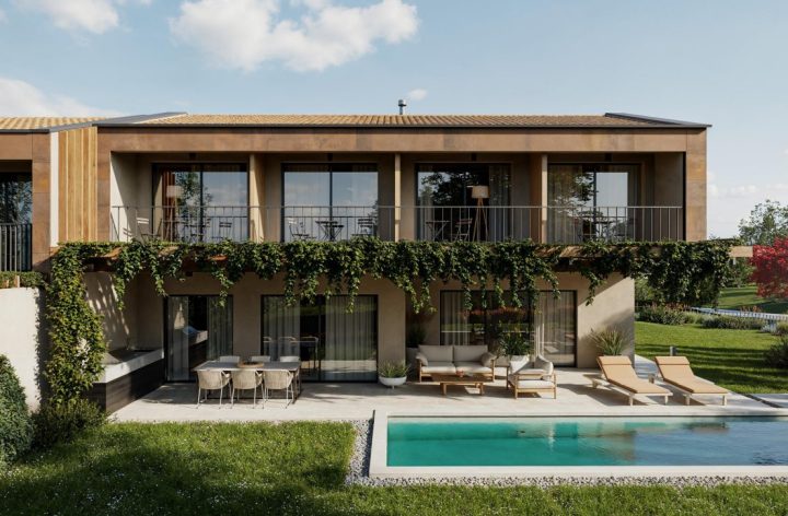 Maison À vendre - Istarska Poreč - foto 2/24