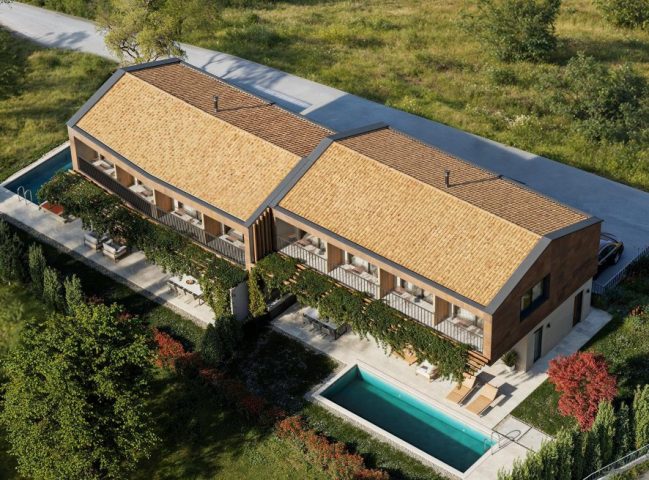Maison À vendre - Istarska Poreč - foto 3/24