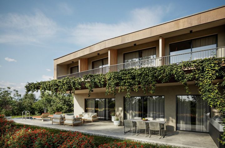 Maison À vendre - Istarska Poreč - foto 4/24
