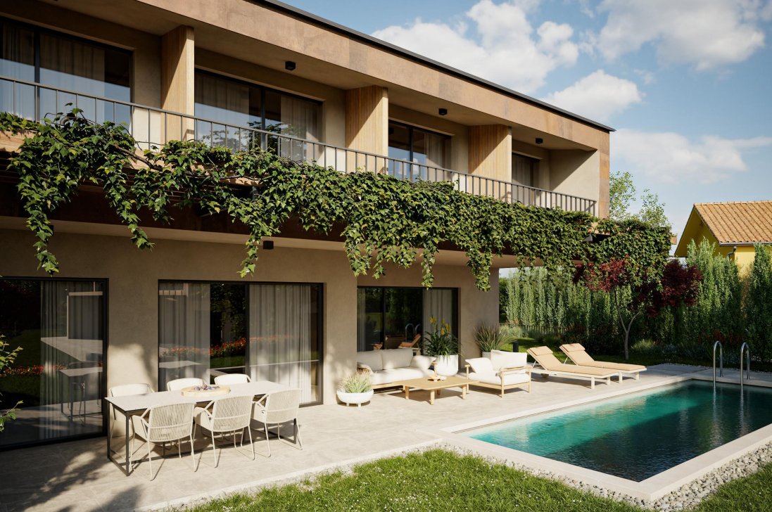 Maison À vendre - Istarska Poreč - foto 1/24