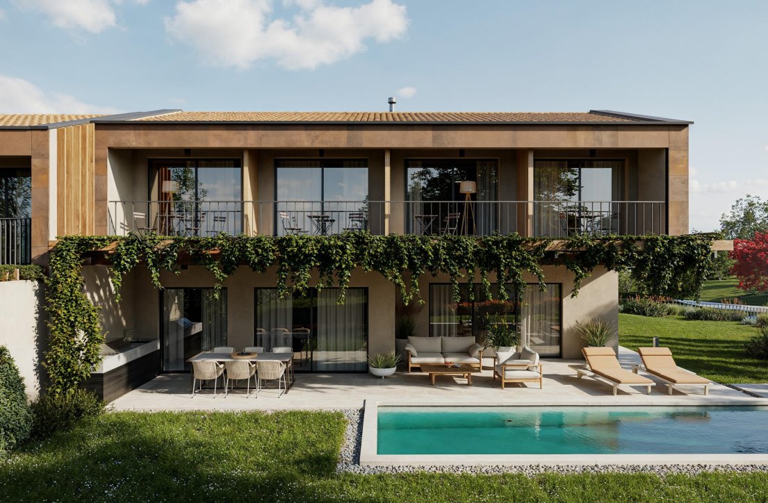 Maison À vendre - Istarska Poreč