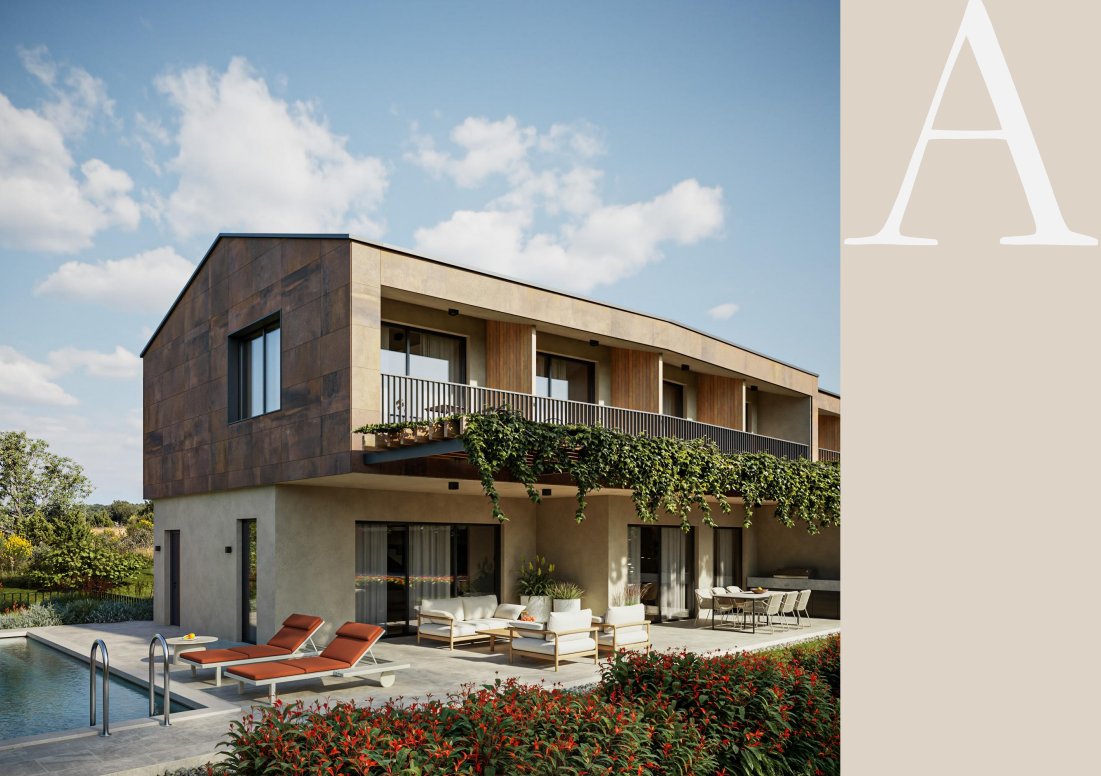 Maison À vendre - Istarska Poreč