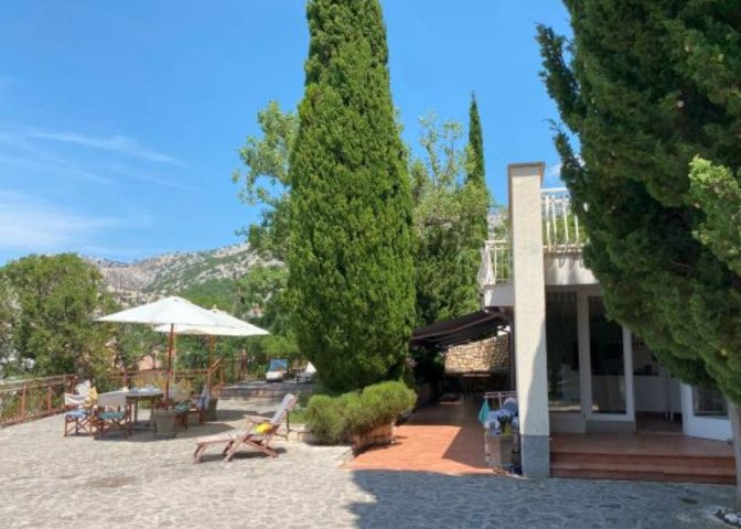 Hotel in vendita 410 m² – Senj
