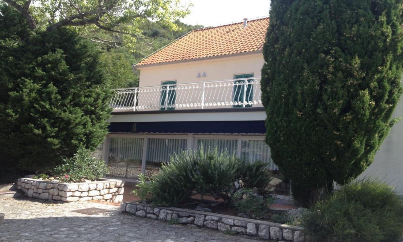 Hotel À vendre - Ličko-senjska Senj