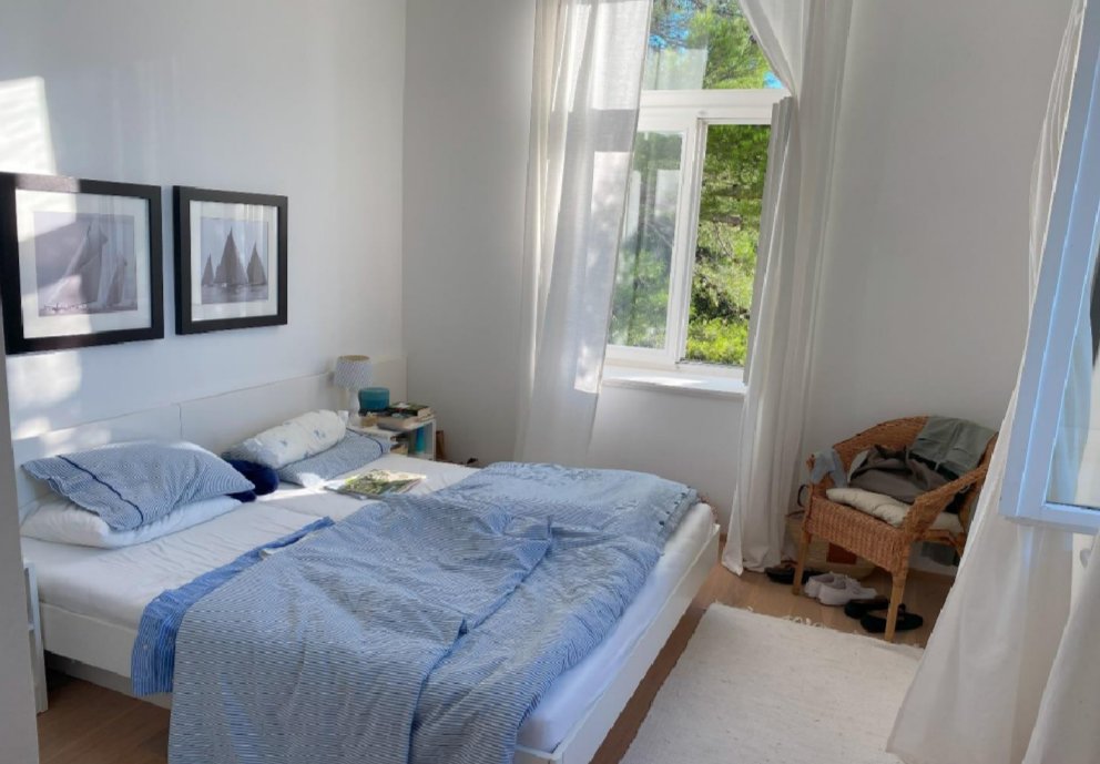 Hotel À vendre - Ličko-senjska Senj