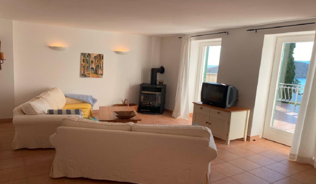 Hotel À vendre - Ličko-senjska Senj