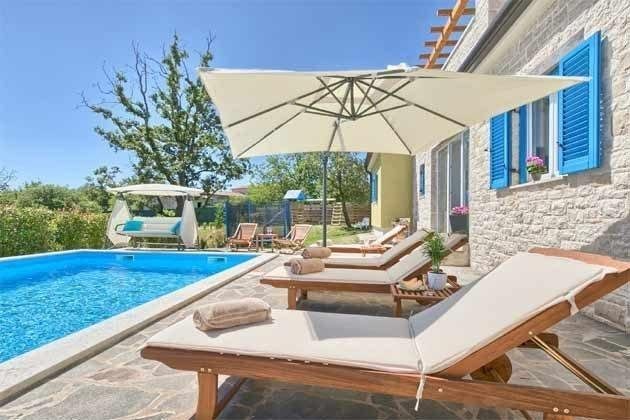 House For sale - Istarska žminj - foto 4/24