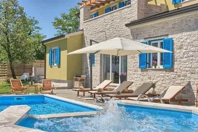 House For sale - Istarska žminj - foto 5/24