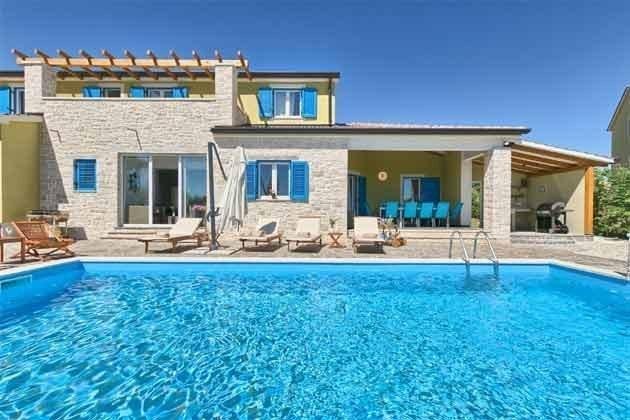 House For sale - Istarska Žminj