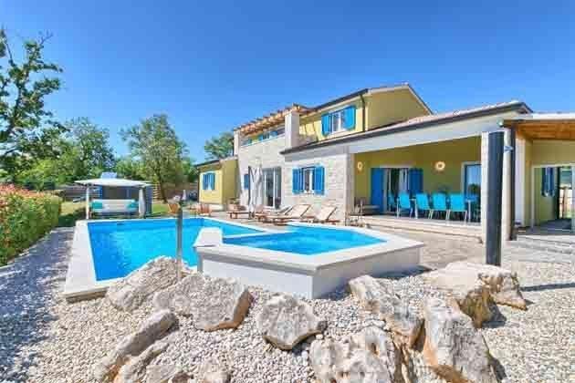 House For sale - Istarska Žminj