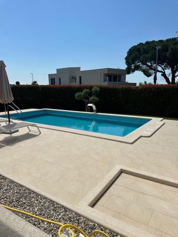 Kuća na prodaju 205 m² – Kaštelir