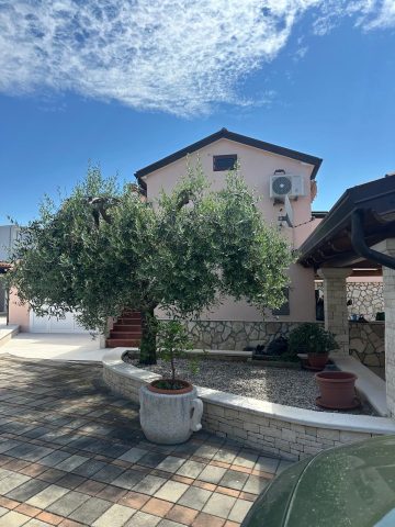Casa In vendita - Istarska Kaštelir-labinci - foto 4/23