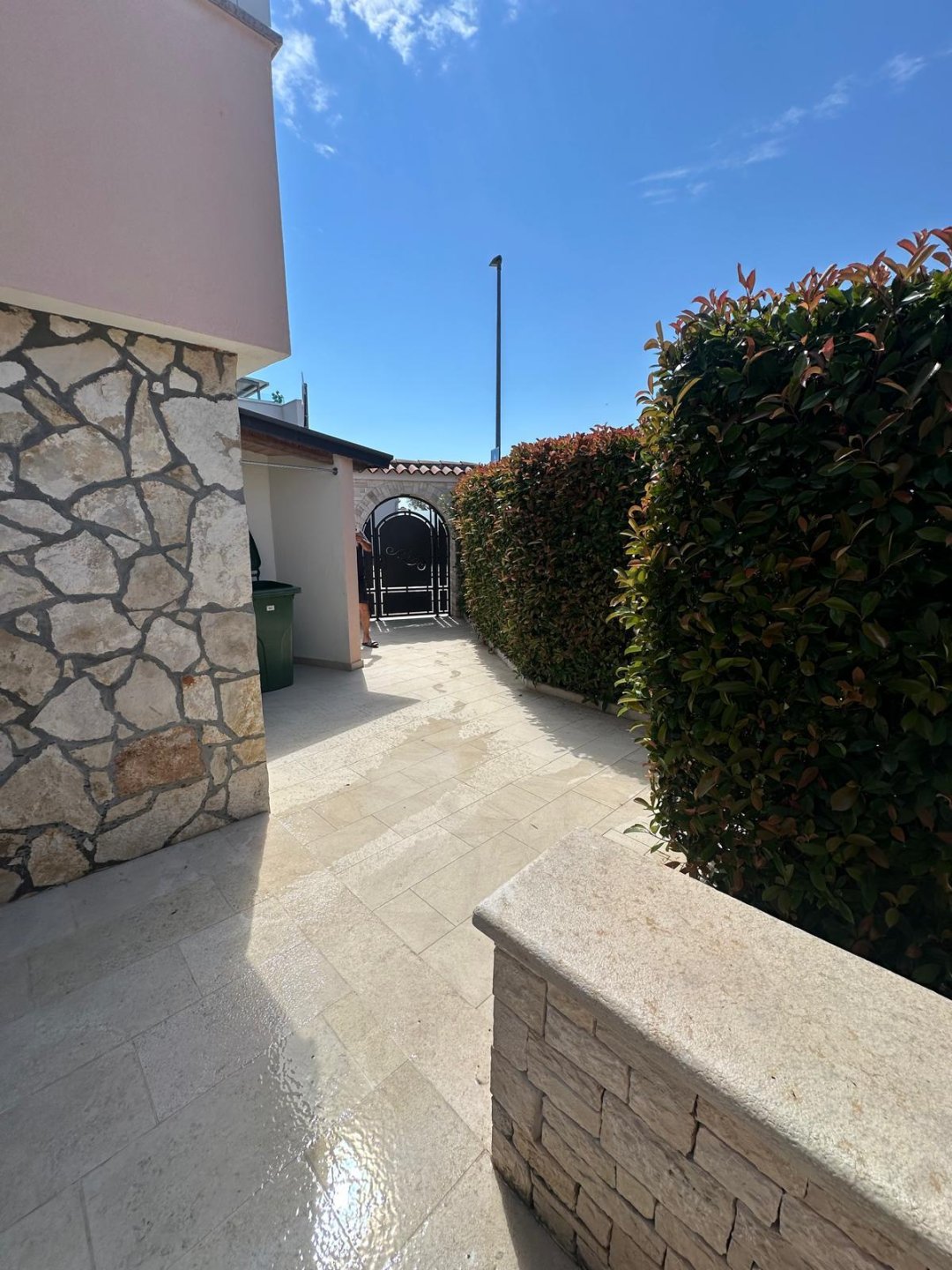 Casa In vendita - Istarska Kaštelir-Labinci