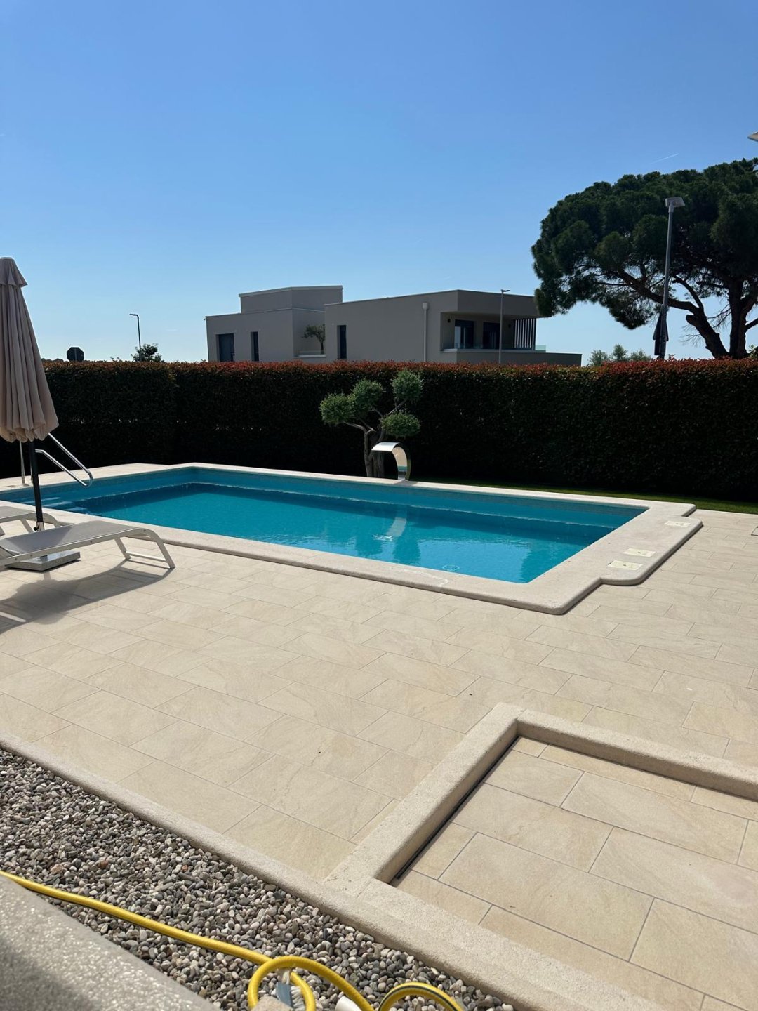 Casa In vendita - Istarska Kaštelir-Labinci