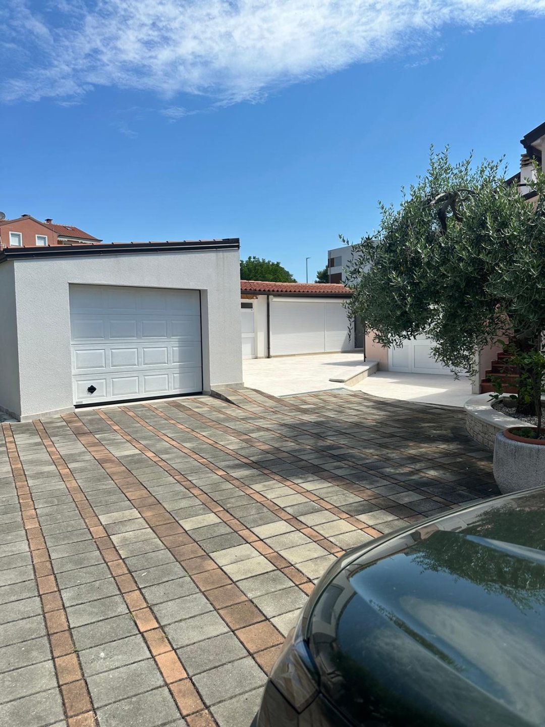 Casa In vendita - Istarska Kaštelir-Labinci