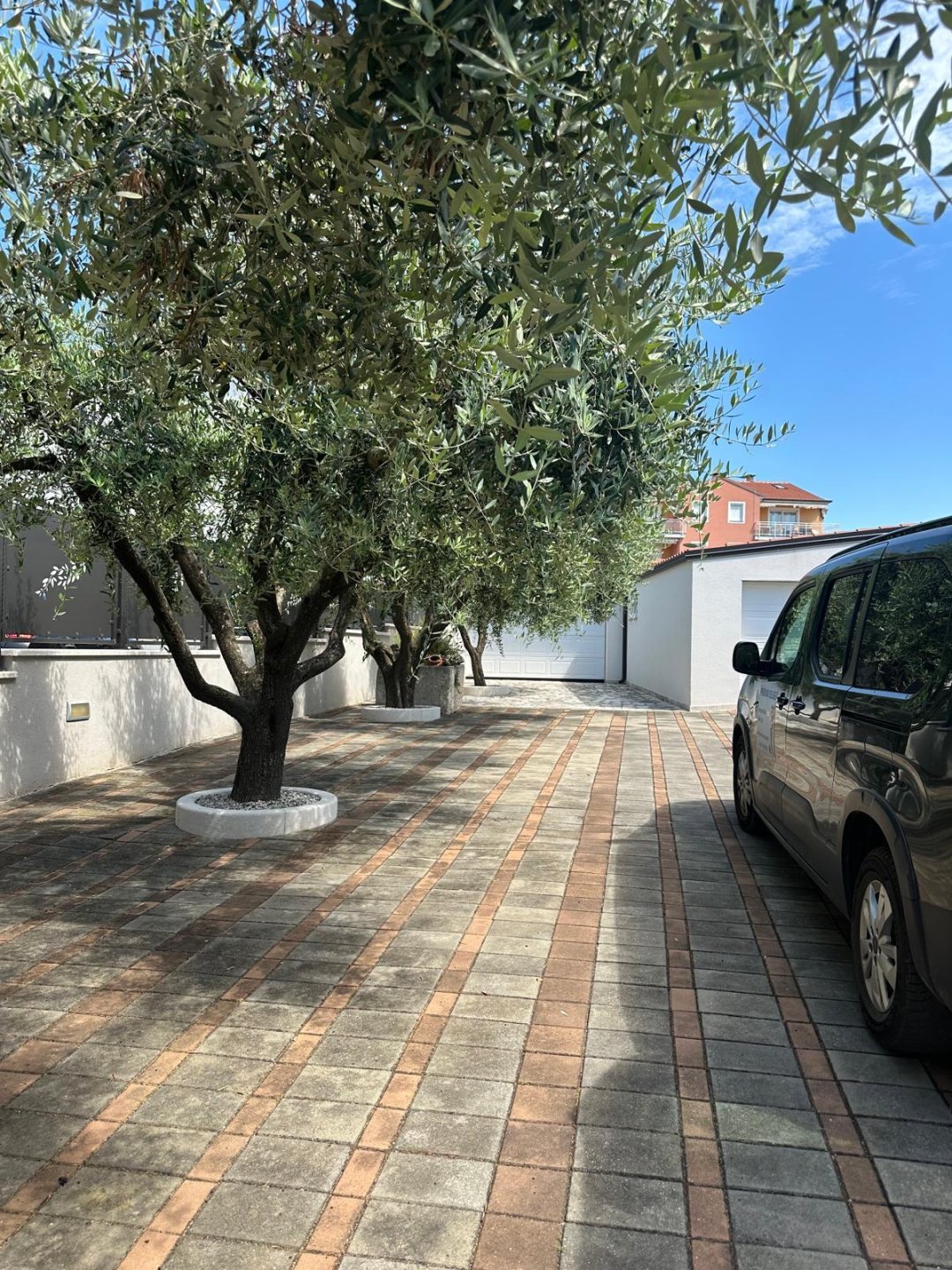 Casa In vendita - Istarska Kaštelir-Labinci
