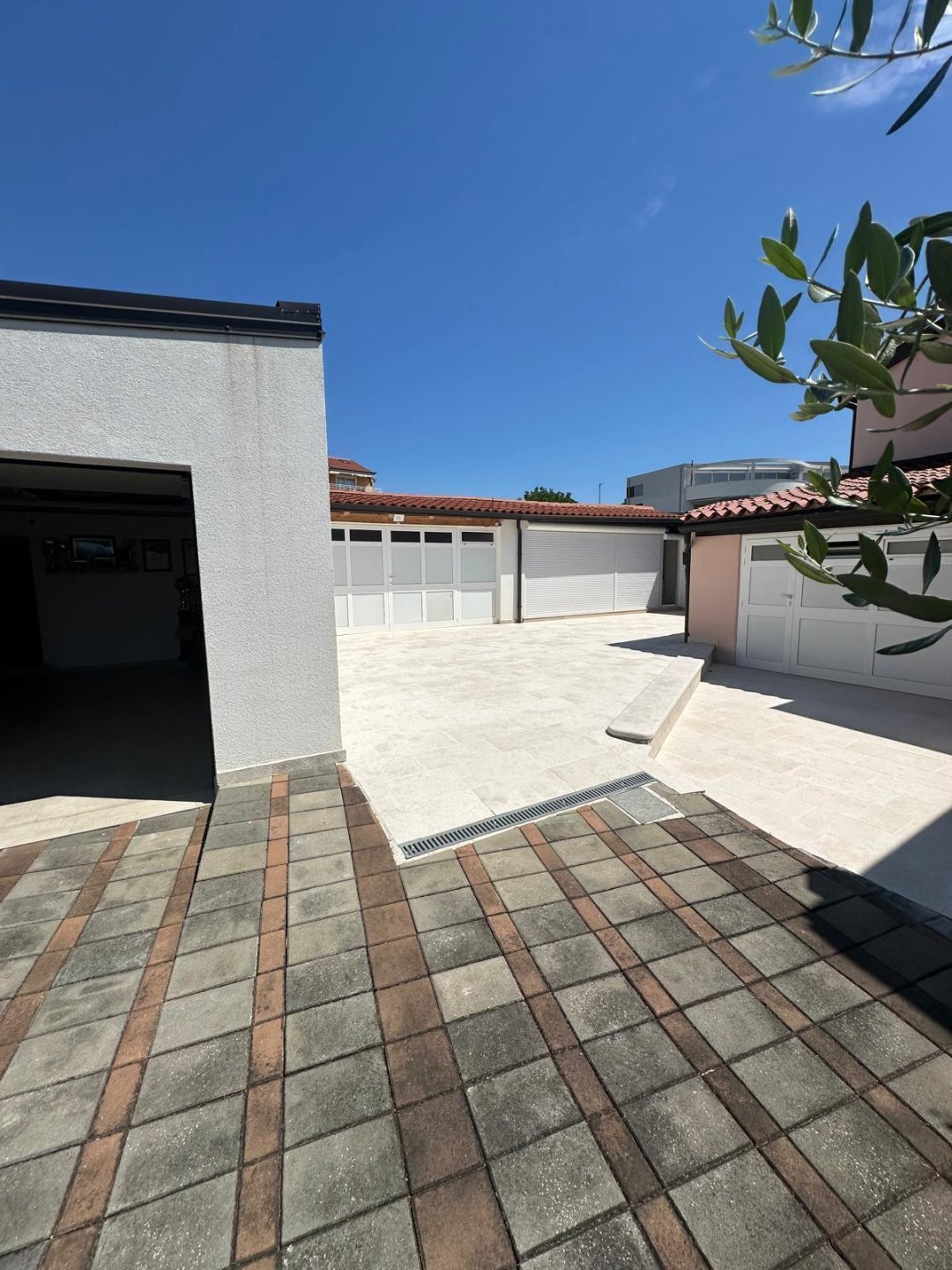Casa In vendita - Istarska Kaštelir-Labinci