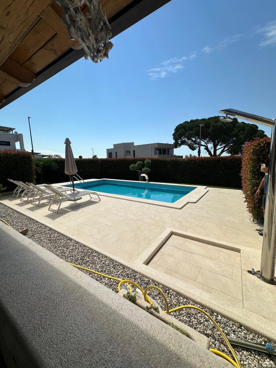 Casa In vendita - Istarska Kaštelir-Labinci