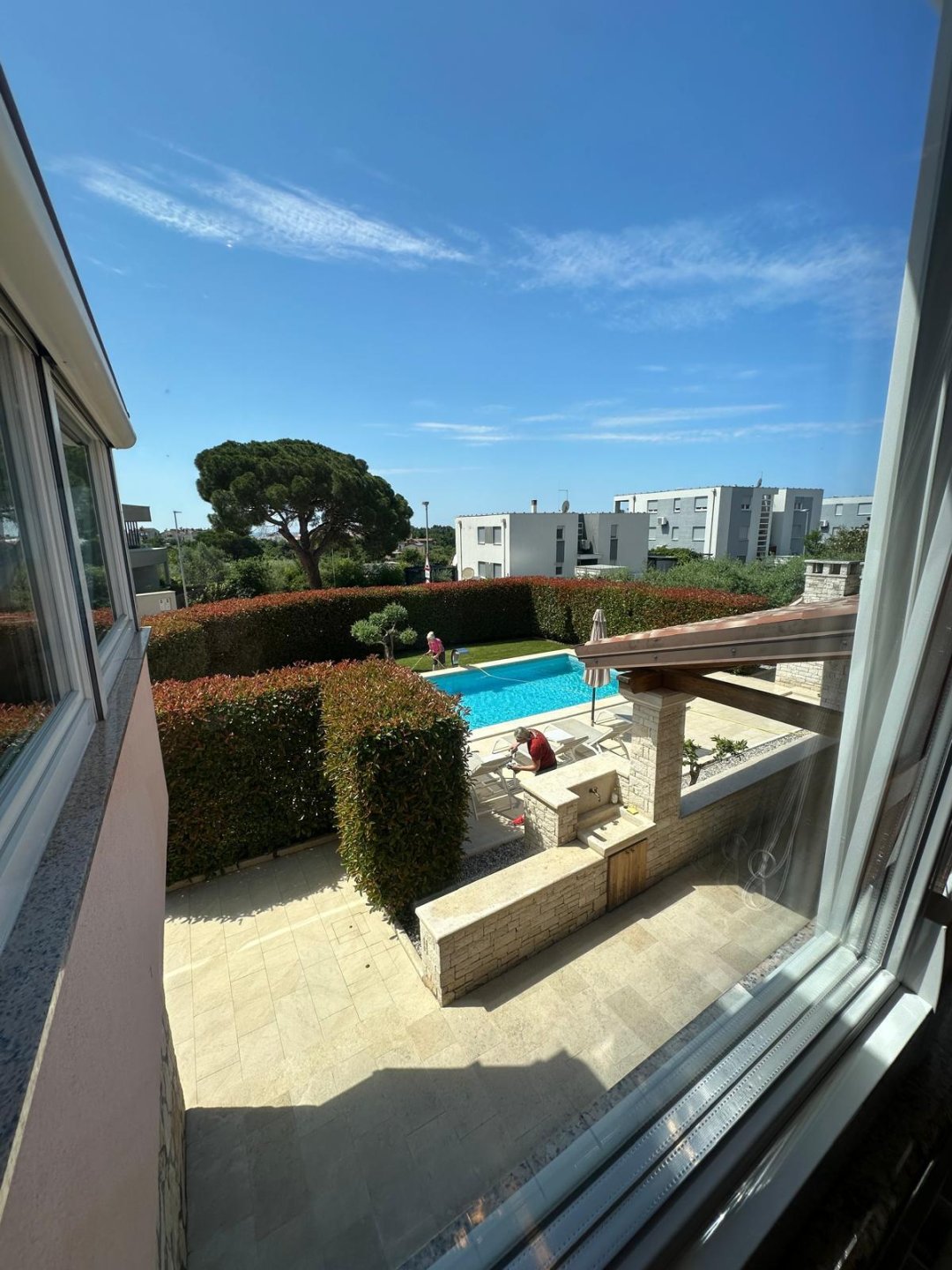 Casa In vendita - Istarska Kaštelir-Labinci