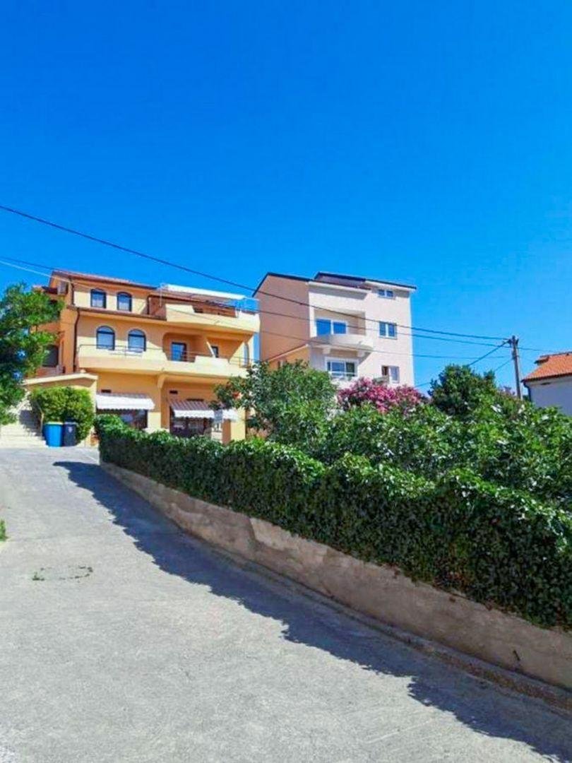 Hotel For sale - Primorsko-goranska Rab