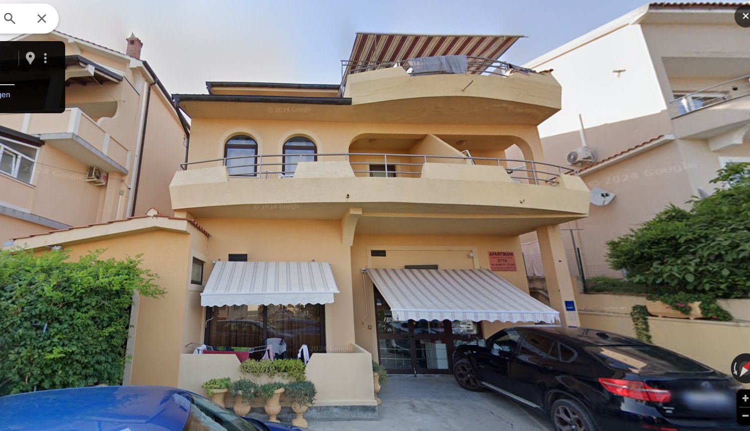 Hotel For sale - Primorsko-goranska Rab