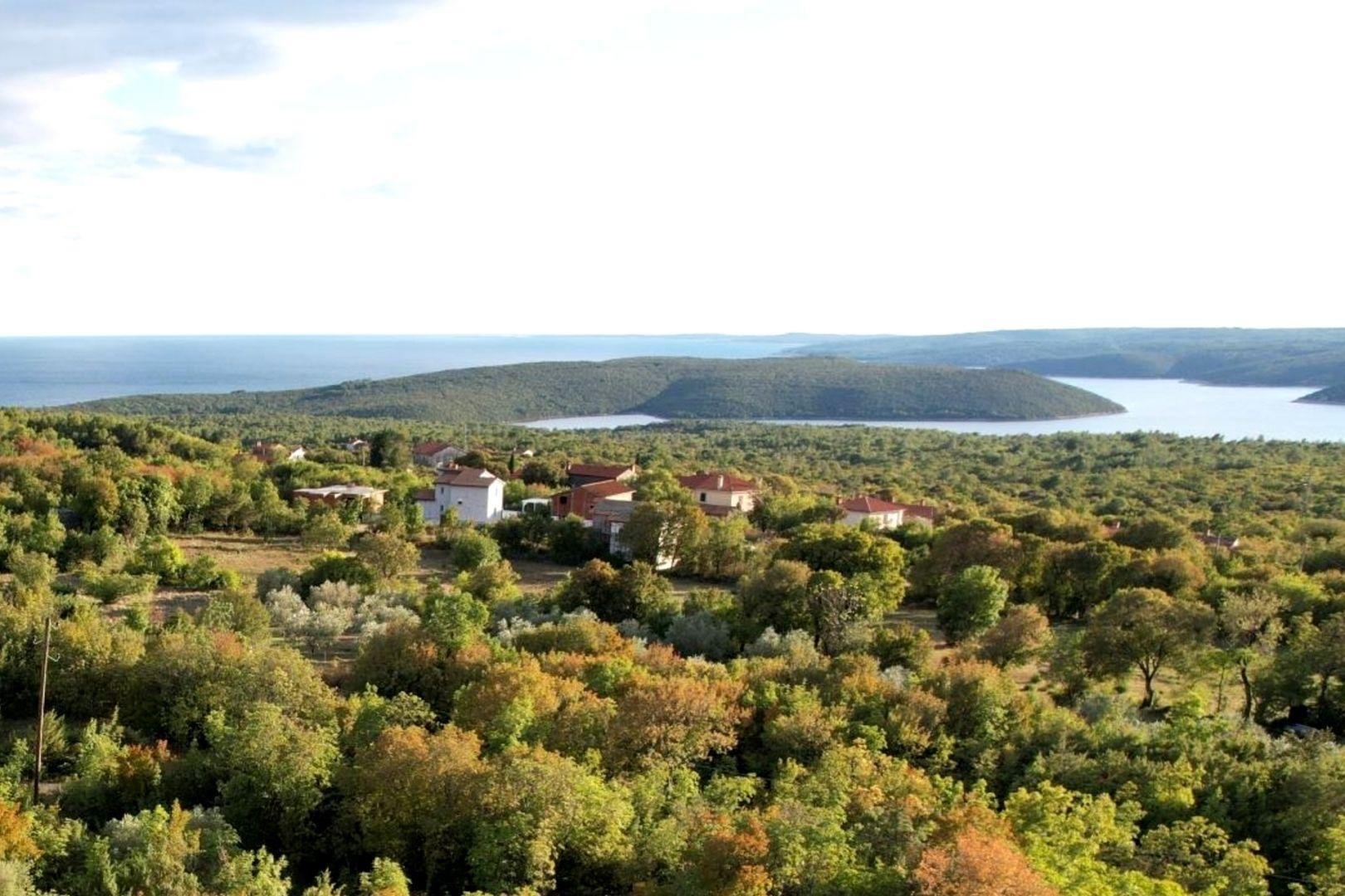 Hiša Naprodaj - Istarska Labin