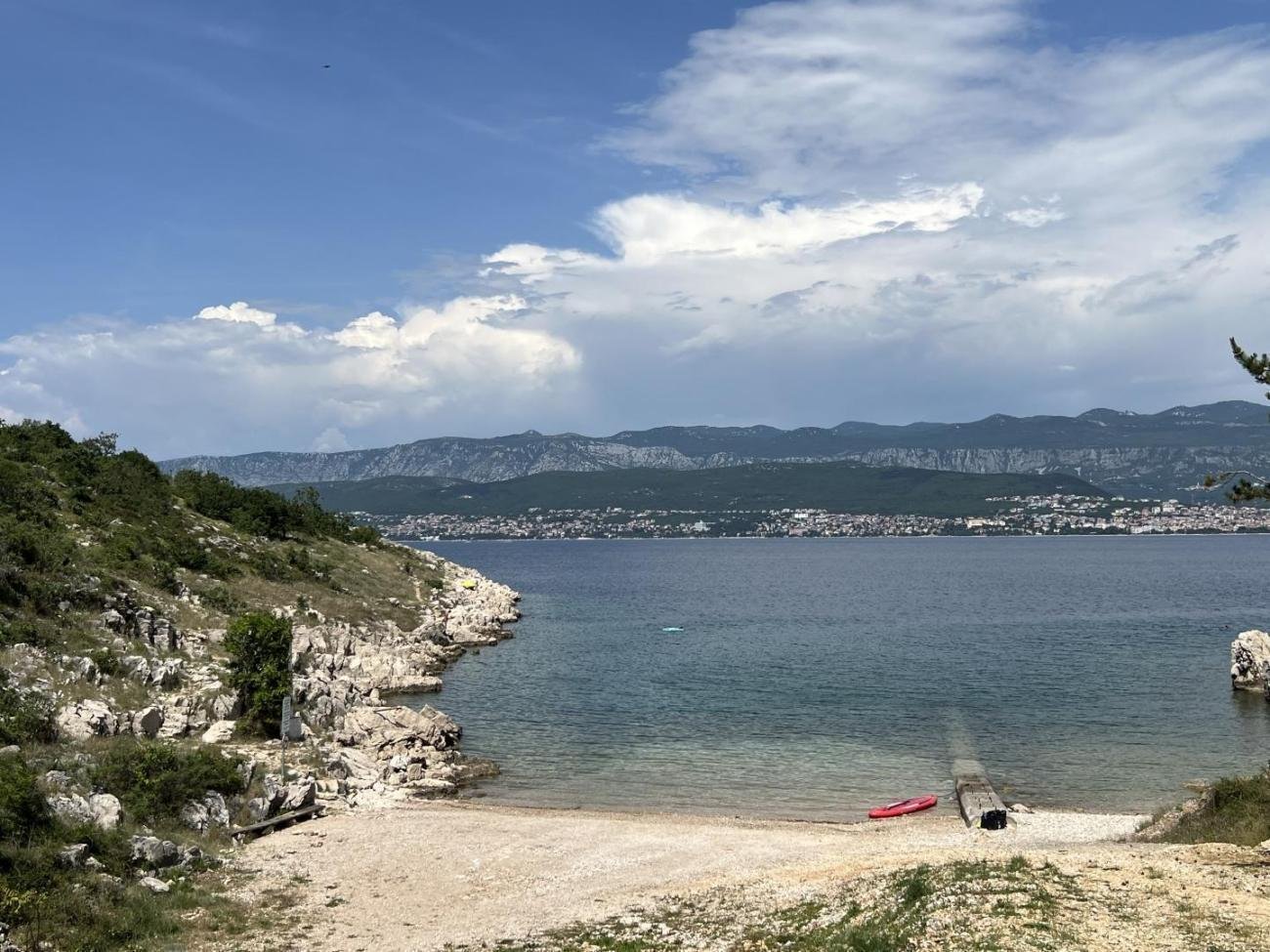 Haus Zu verkaufen - Primorsko-goranska Krk - foto 1/17