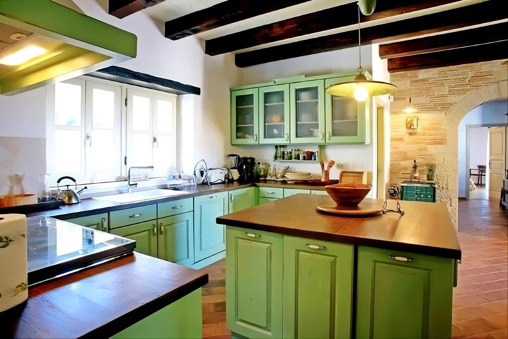 Haus Zu verkaufen - Istarska Sveti Lovreč