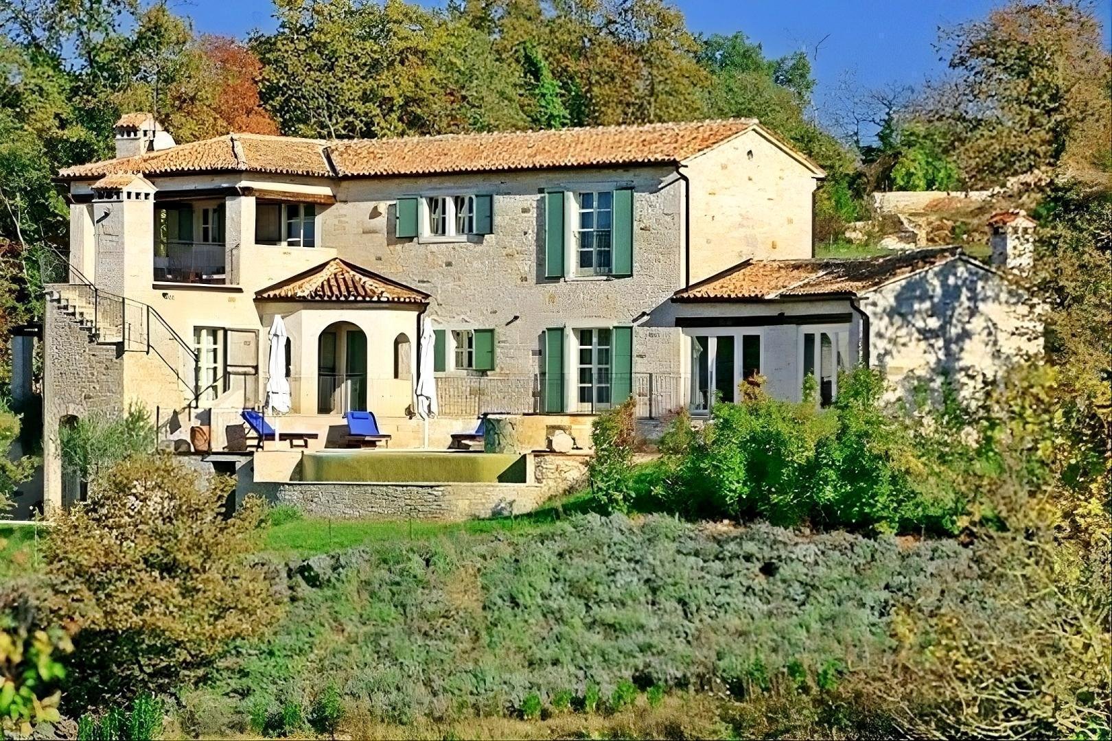 Haus Zu verkaufen - Istarska Sveti Lovreč