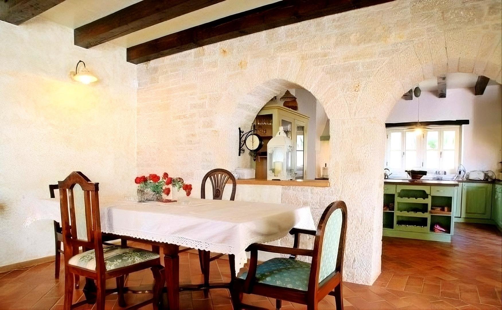 Haus Zu verkaufen - Istarska Sveti Lovreč