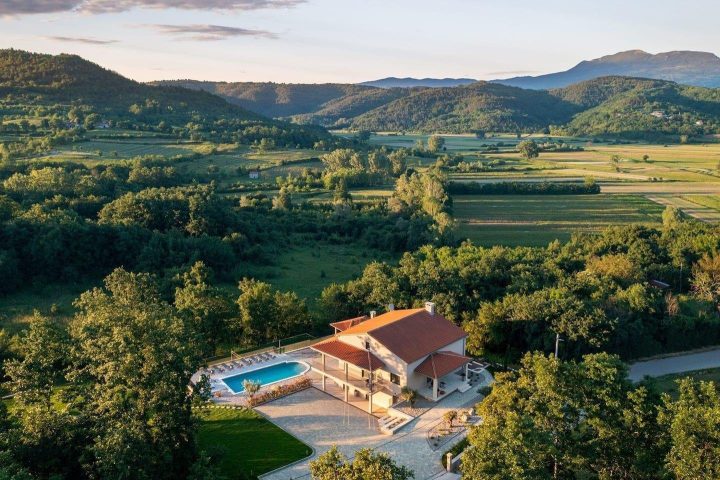 Haus Zu verkaufen - Istarska Labin - foto 5/25
