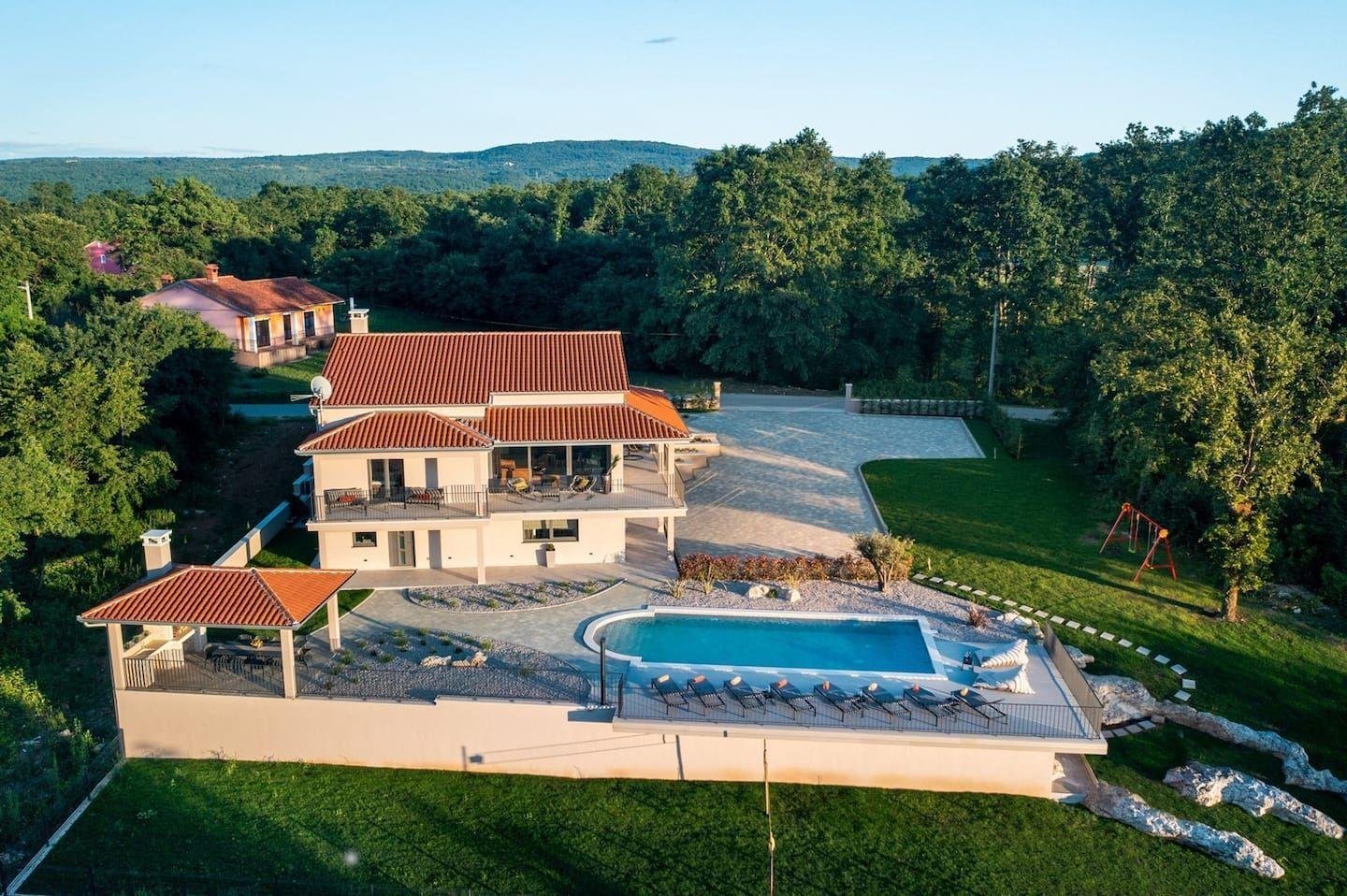 Haus Zu verkaufen - Istarska Labin